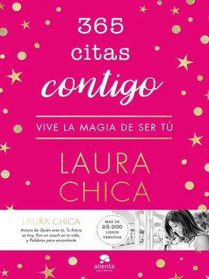 cover image of 365 citas contigo